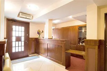 Hotel Dawid Krakow