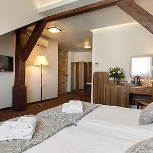 Hotel Wit Stwosz, Cracovie