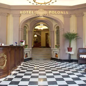 3* Otel Polonia