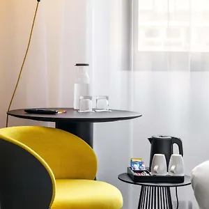 3* Otel Ibis Centrum