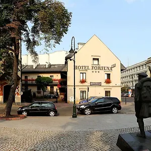 Hotel Nobilton, Cracovie