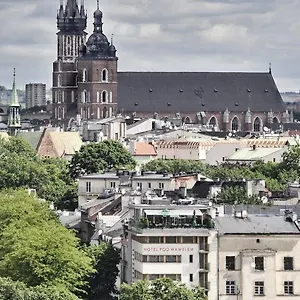 Pod Wawelem *** Kraków