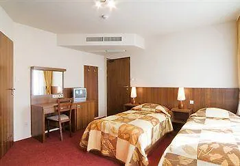 Hotel Dawid Krakow Poland