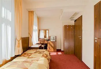 Hotel Dawid Krakow